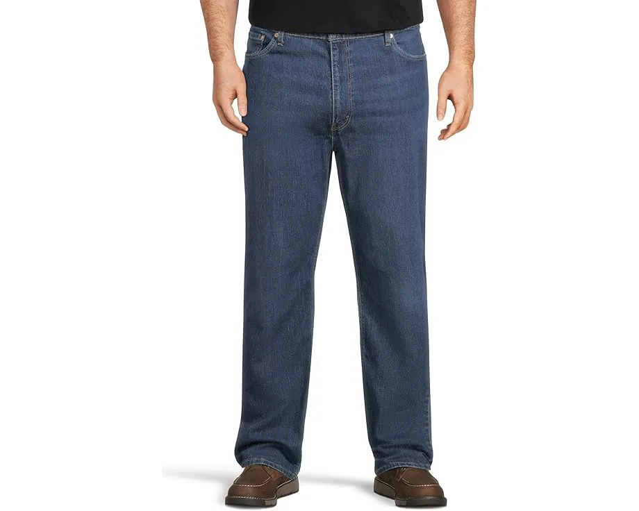 Levi's® 541 Athletic Taper джинсы с зауженным кроем