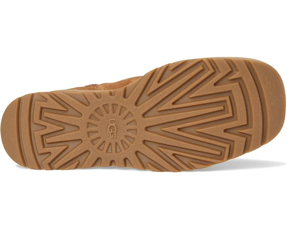 UGG Ботинки Cityfunc Ultra Mini с водоотталкивающим верхом и резиновой подошвой