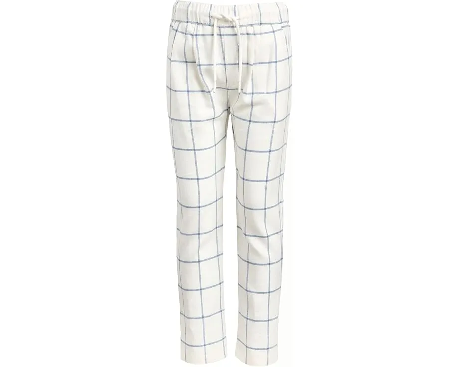 Appaman Kids Resort Pants для детей с регулируемым поясом и карманами