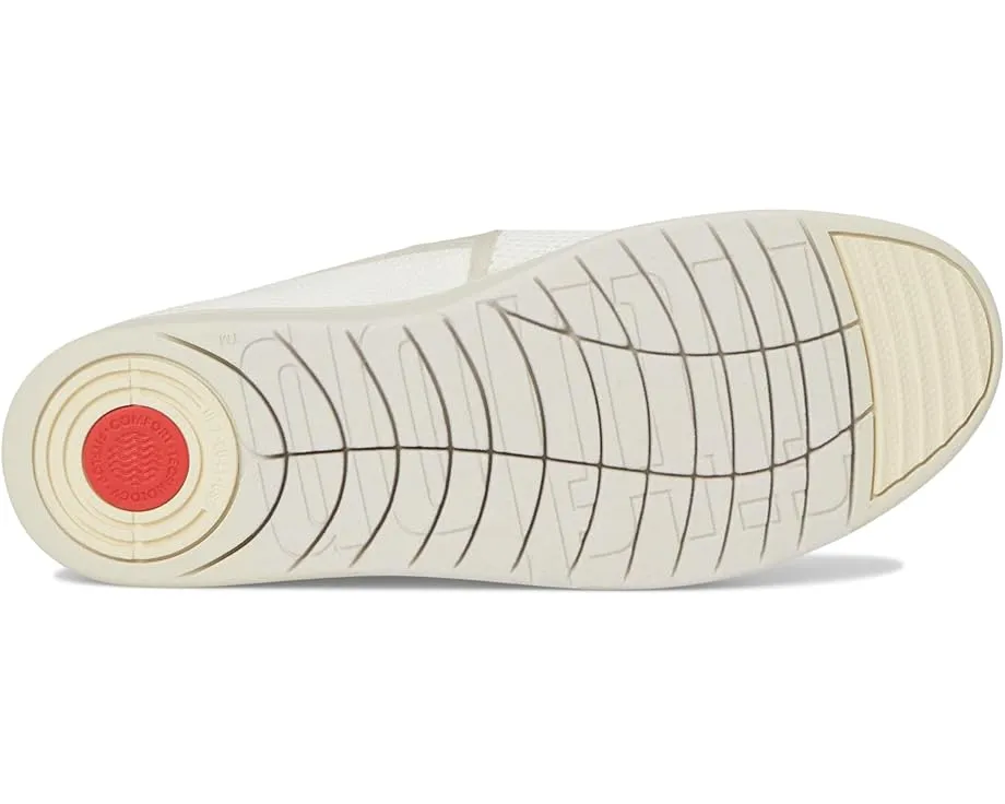 Кроссовки FitFlop Rally с сетчатым верхом и анатомической подошвой