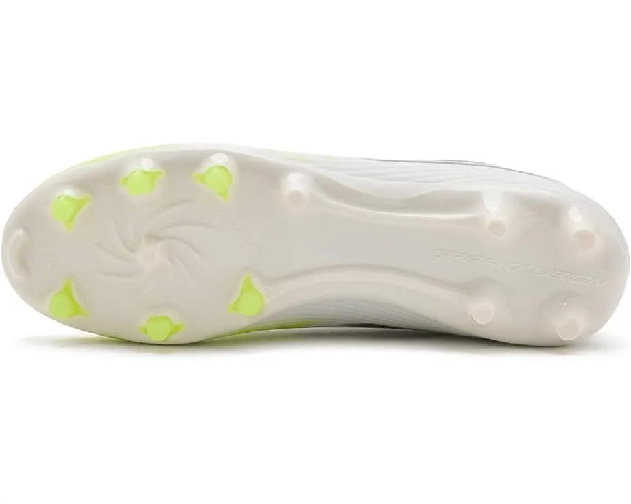 Футбольные бутсы adidas F50 Sparkfusion Club для твердого и искусственного грунта