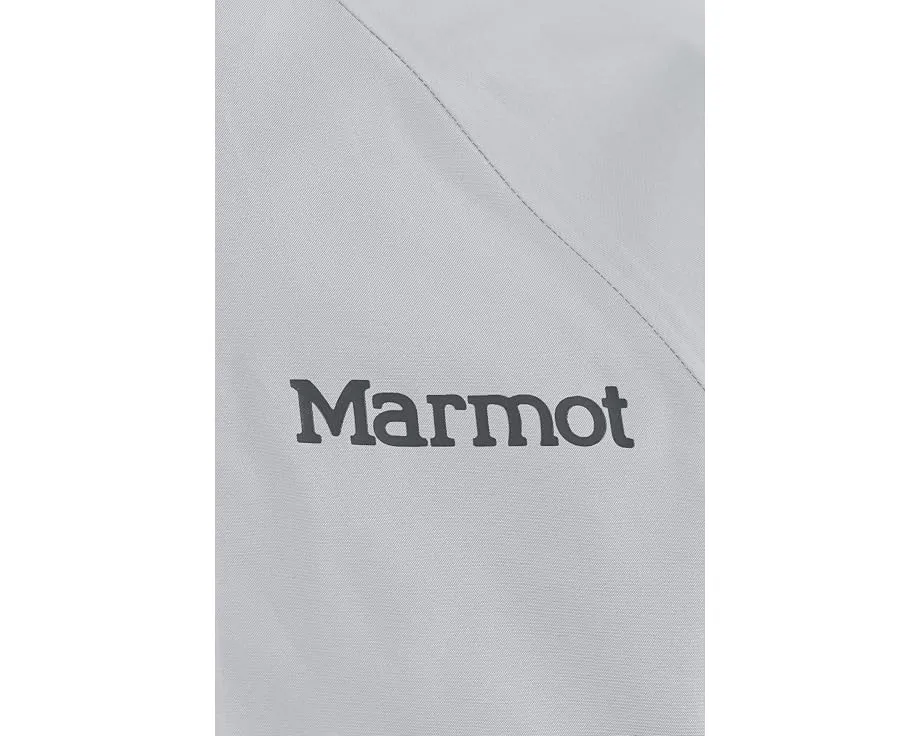 Куртка Marmot Waypoint из ткани GORE-TEX с влагоотводящей подкладкой