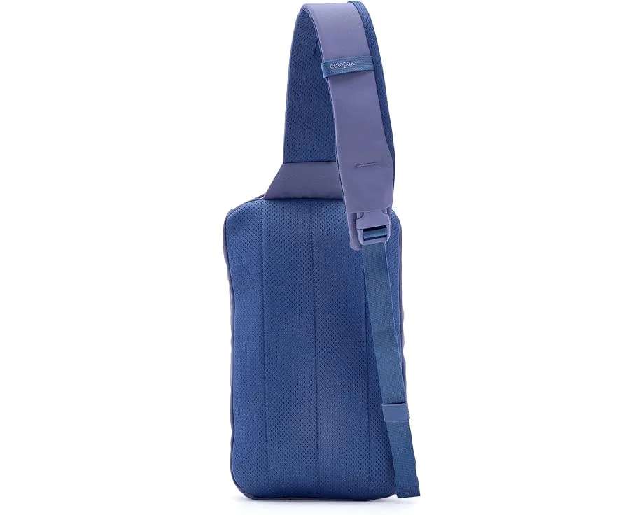 Слинг Cotopaxi Todo 8L с нагрудным ремнем и отделением для планшета