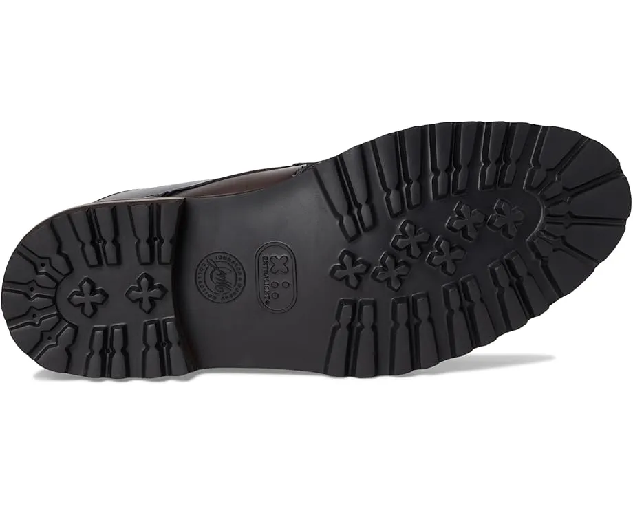 Johnston & Murphy Dudley Lug Wingtip Boot ботинки wingtip с кожаной стелькой