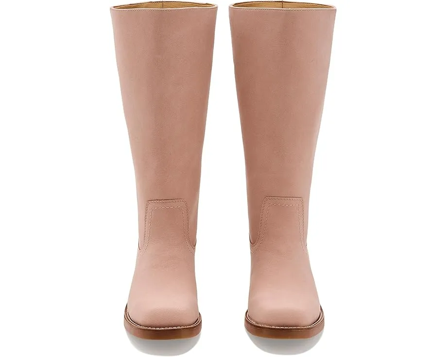 Сапоги Miranda 14 Wide Calf от FRYE AND CO. с квадратным носком