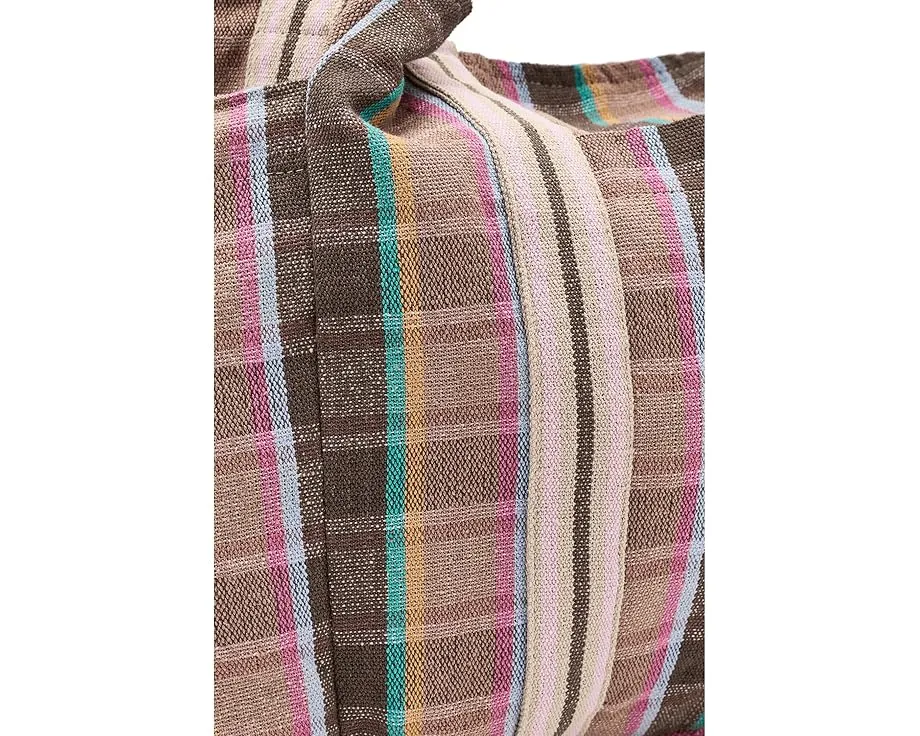 Oksana Multi Print Tote