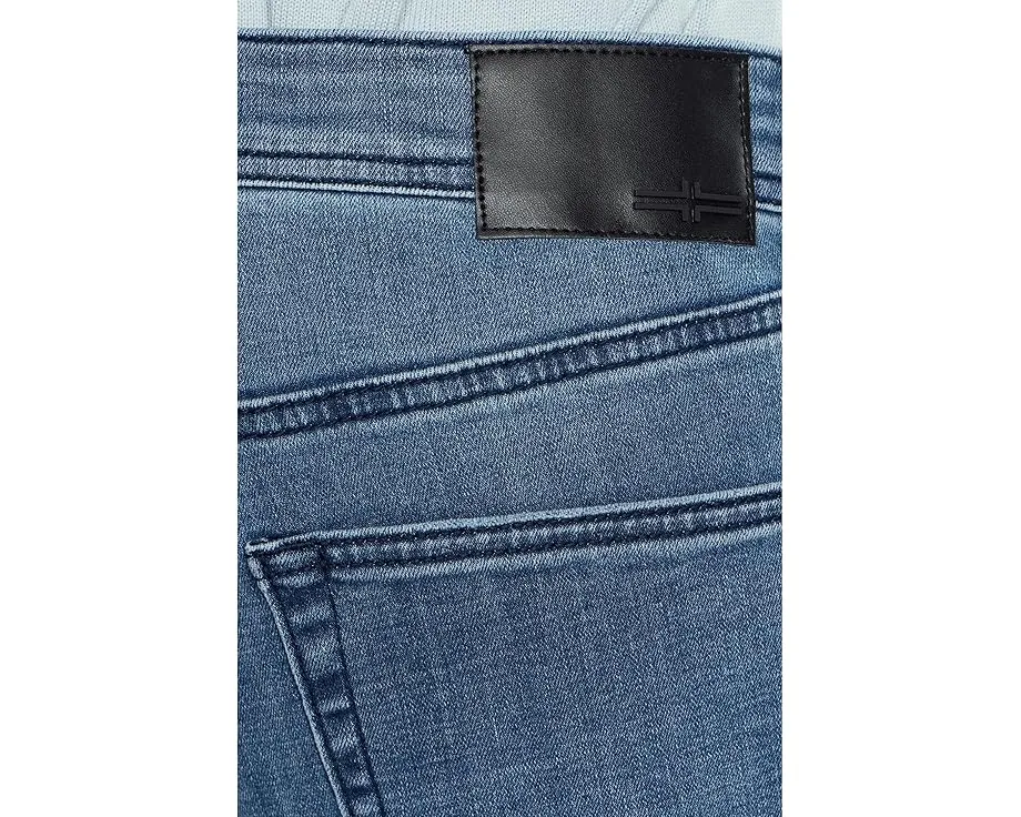 Джинсы Liverpool Los Angeles Kingston Modern Straight Coolmax прямого кроя