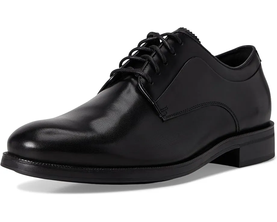 Оксфорды Cole Haan Dean Grand Plain Toe с кожаной подкладкой и стелькой EVA