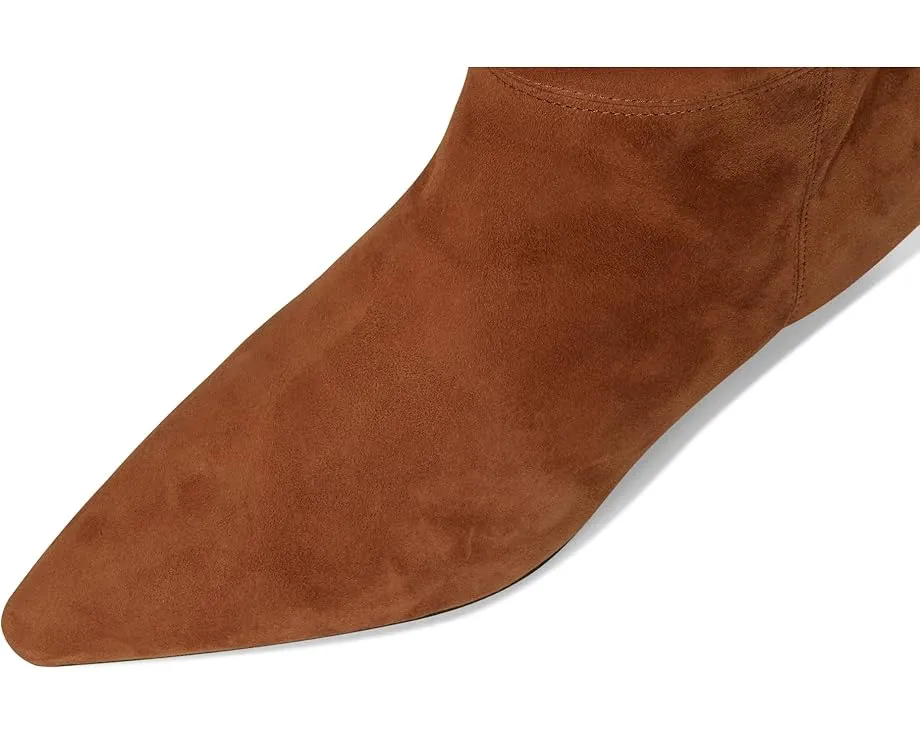 Классические сапоги Cole Haan Go-to Janece Dress для любого случая с водонепроницаемым эффектом