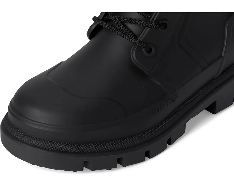Ботинки Hunter Kids Stomper для маленьких исследователей с водонепроницаемым верхом