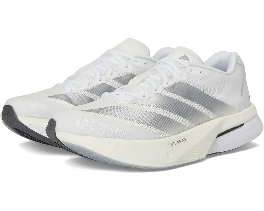 Беговые кроссовки adidas Adizero Boston 13 с технологией ENERGYRODS 2.0