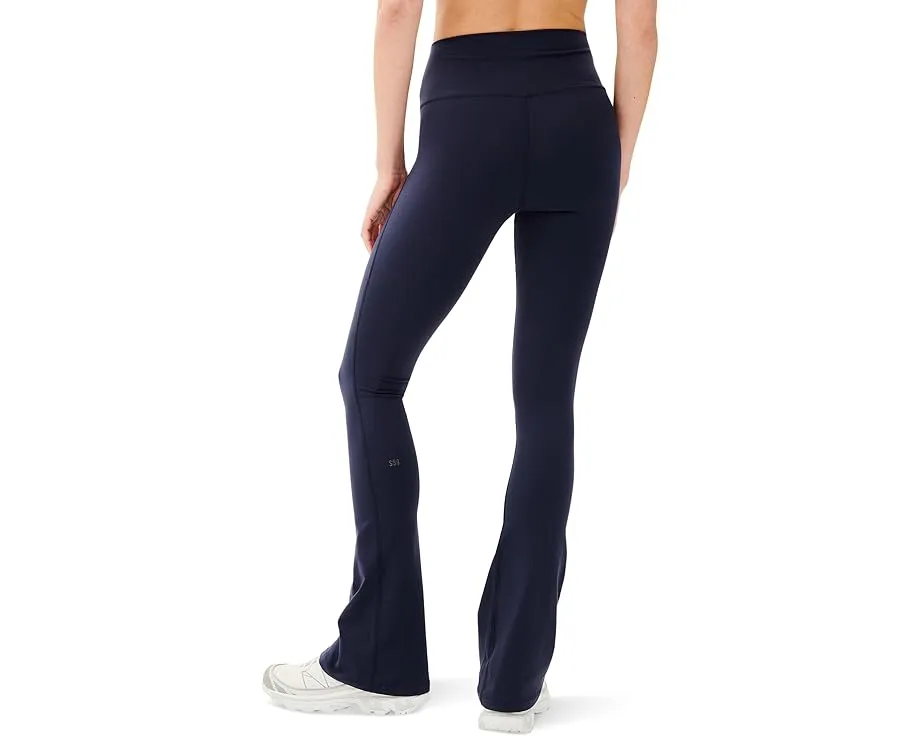 Леггинсы Raquel High-Waist Supplex Flare 32 от Splits59