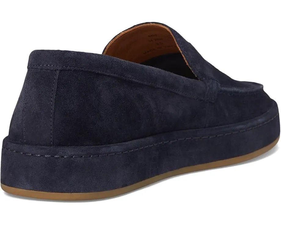 Кроссовки Allen Edmonds Brody-1 из кожи или замши с удобной стелькой