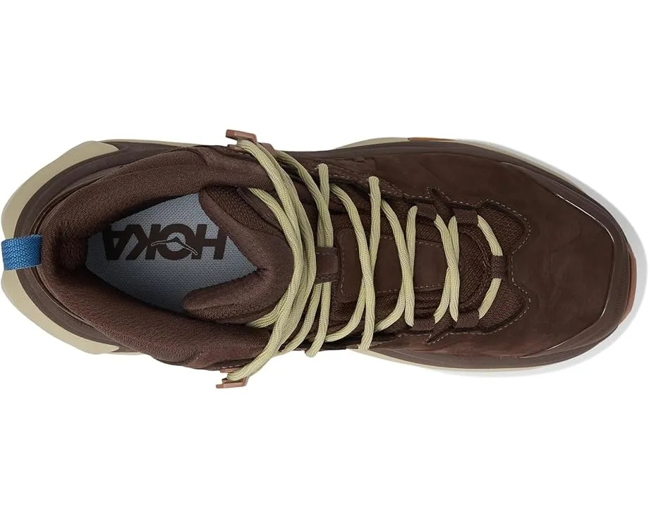 Высокие треккинговые ботинки Hoka Kaha 3 GTX® с мембраной GORE-TEX