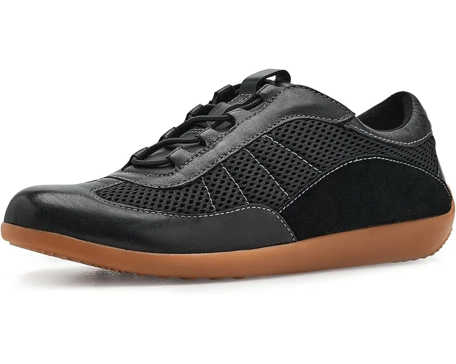 Кроссовки SoftWalk Darby с эластичными шнурками и стелькой для поддержки свода стопы