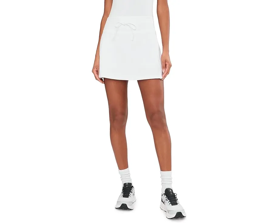 Beyond Yoga Юбка Spacedye Go Pocket с карманами и регулируемым поясом