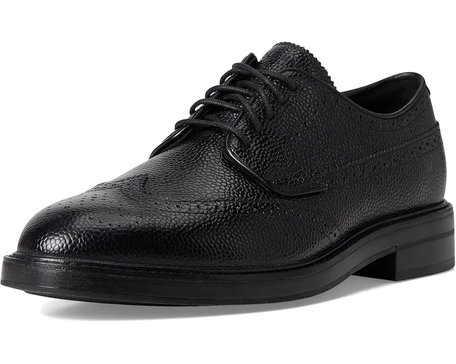 Оксфорды Cole Haan Judson Grand Wingtip с кожаной подкладкой и умной подошвой