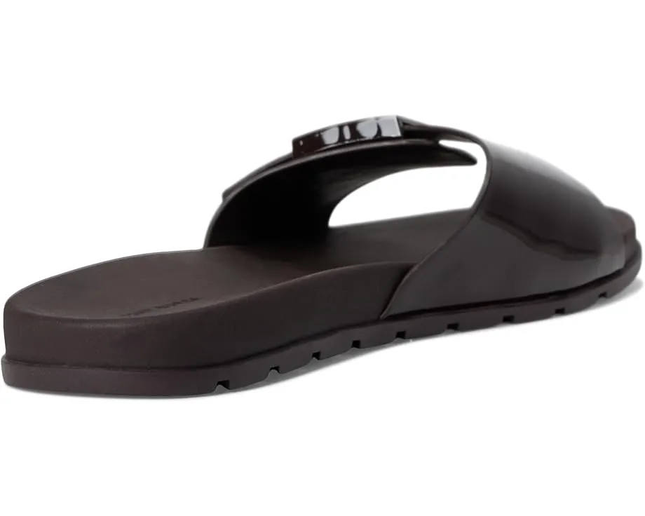 Сандалии Tory Burch Mellow Buckle Slides с удобной стелькой
