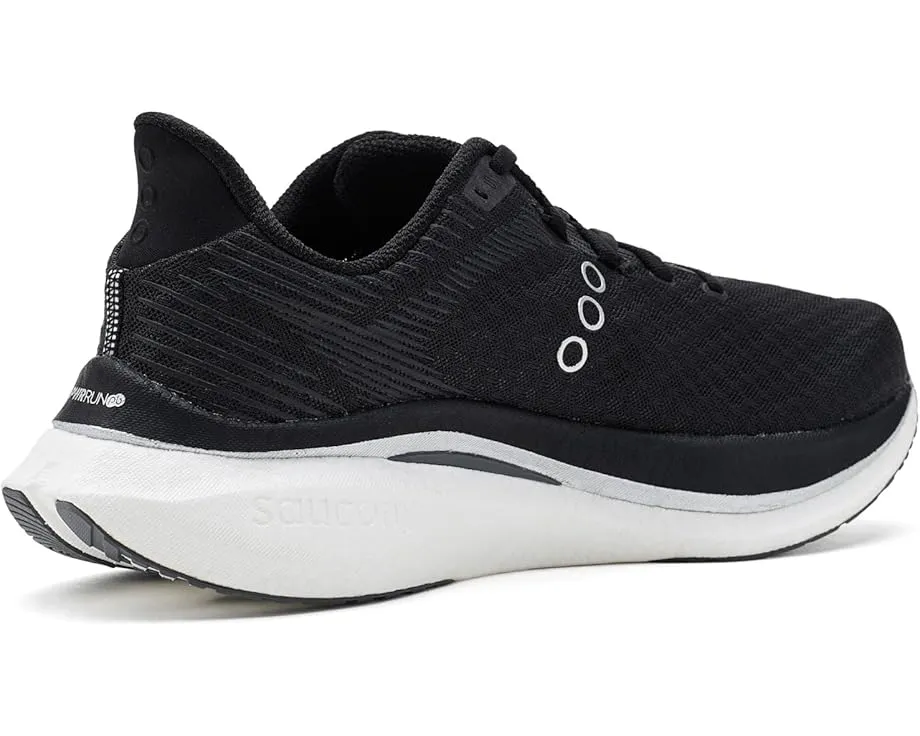 Тренировочные кроссовки Saucony Endorphin Speed 5 с технологией SpeedRoll и пеной PWRRUN PB