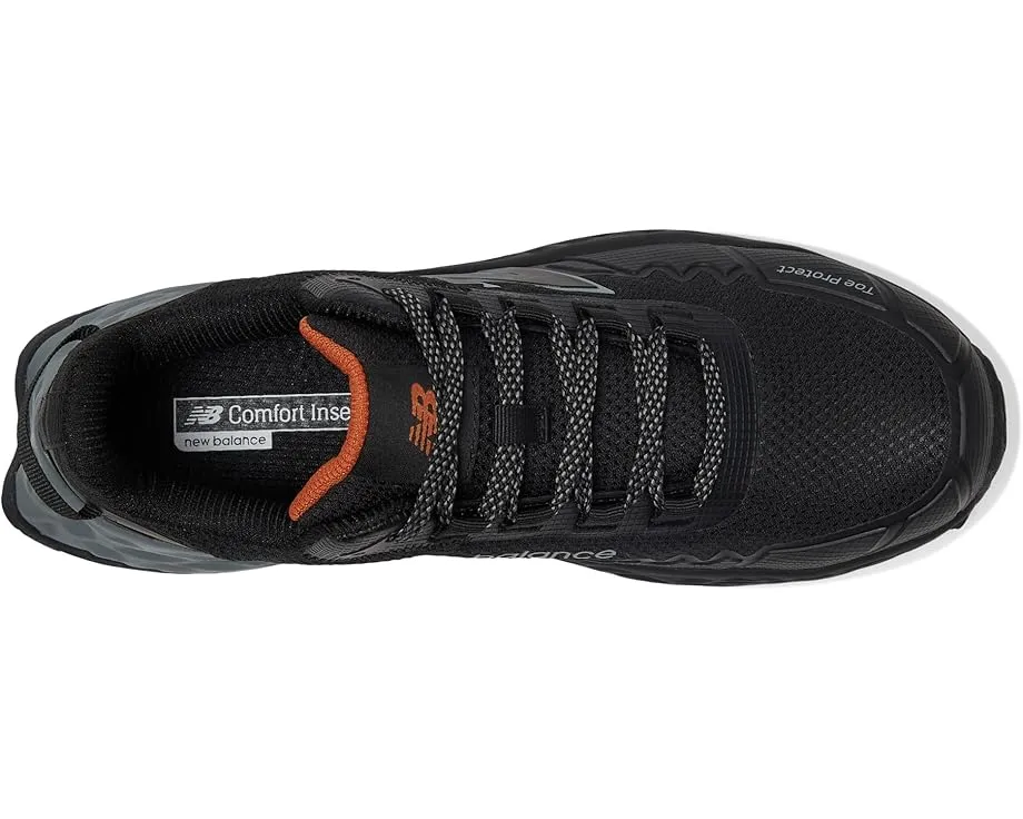 Низкие туфли New Balance Cremorne Fresh Foam с композитным мыском