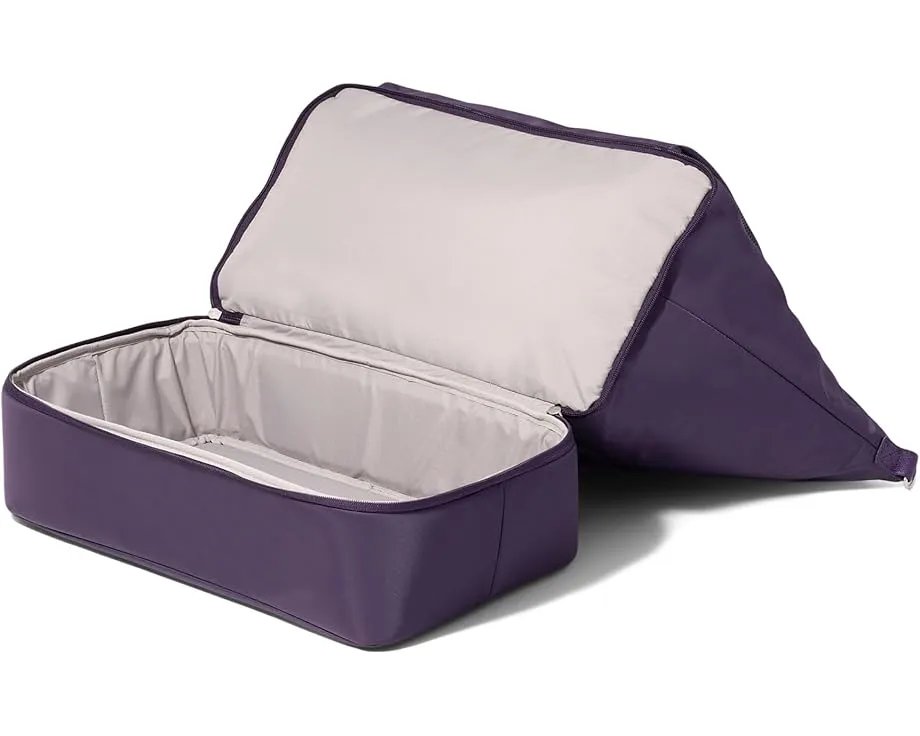 Сумка тоут Baggallini Park Ave Weekender с отделением для ноутбука и обуви