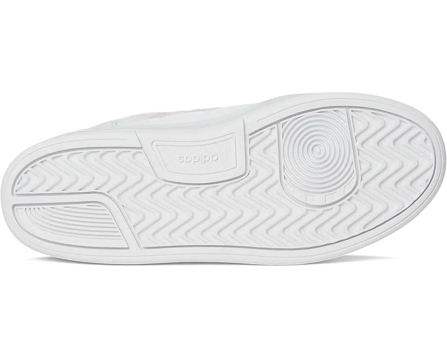 Детские кроссовки adidas Break Start Bold с резиновой подошвой