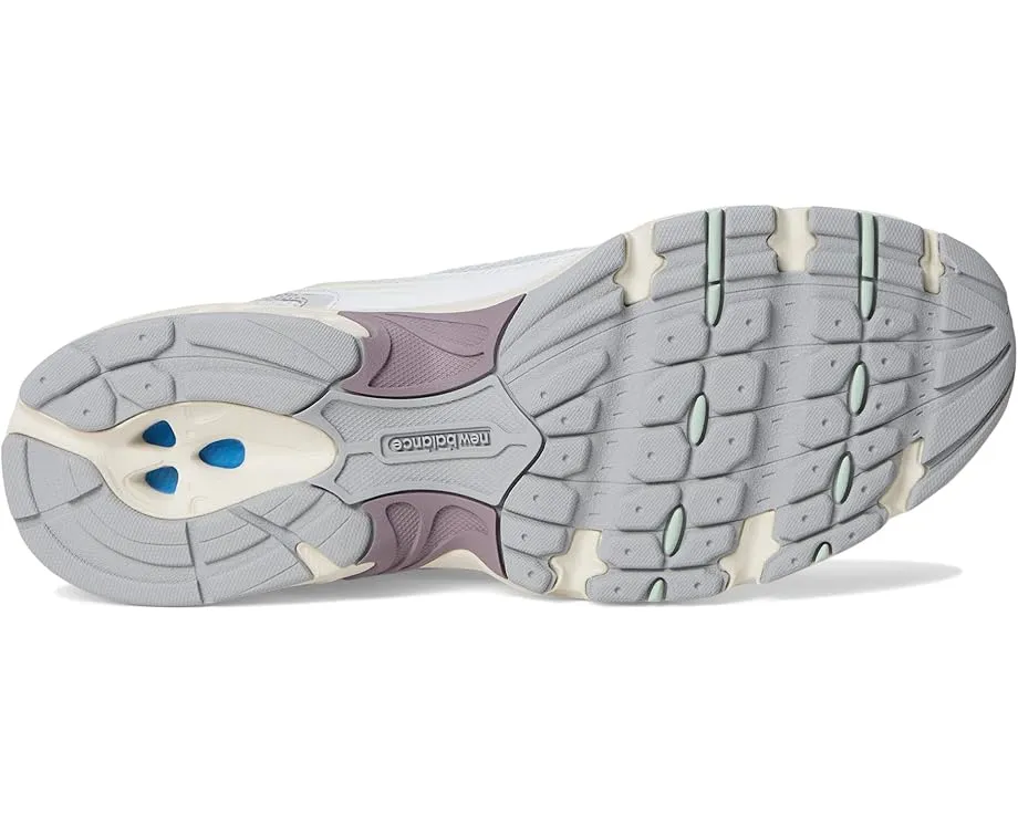 Кроссовки New Balance 530 Classics с сетчатым верхом и технологией ABZORB