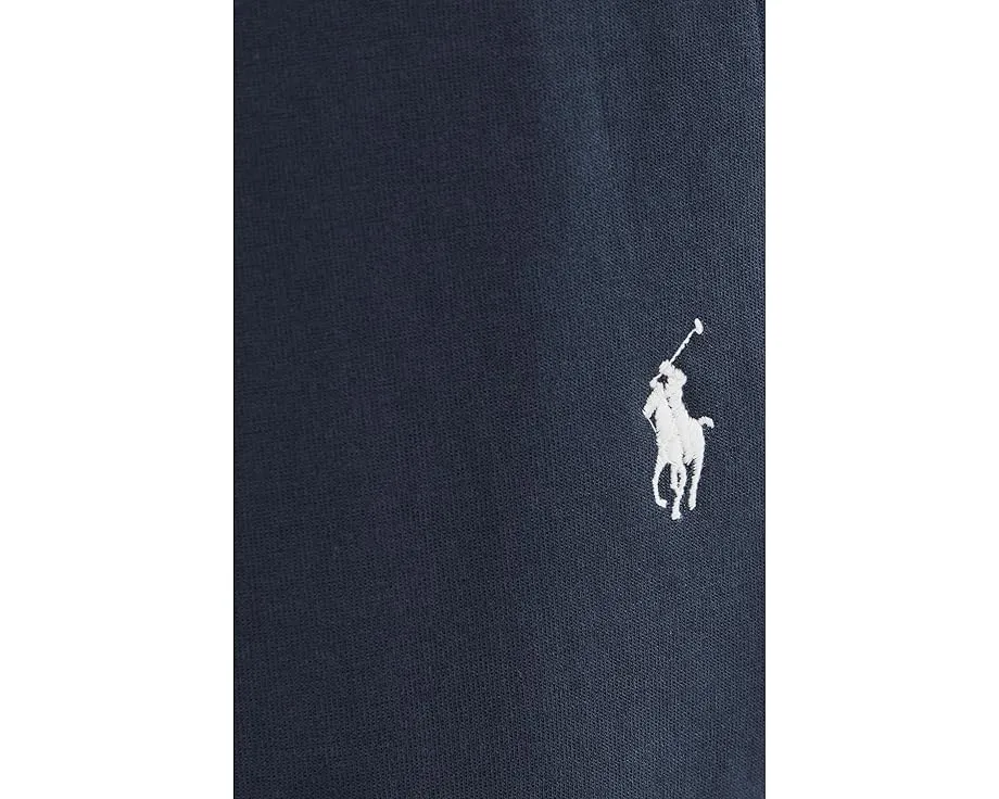 Джоггеры Polo Ralph Lauren Double-Knit с вышитым пони