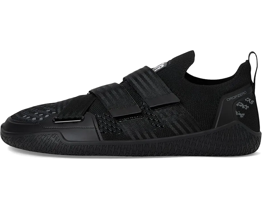 Беговые кроссовки Dropzero Barefoot Trainer от TYR с анатомическим широким носком
