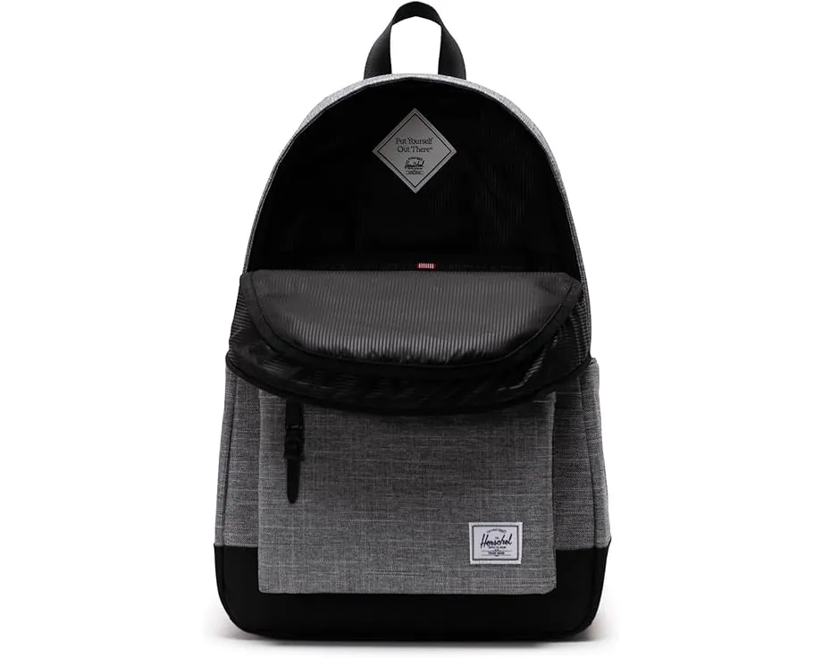 Рюкзак Heritage из переработанных материалов Herschel Supply Co.