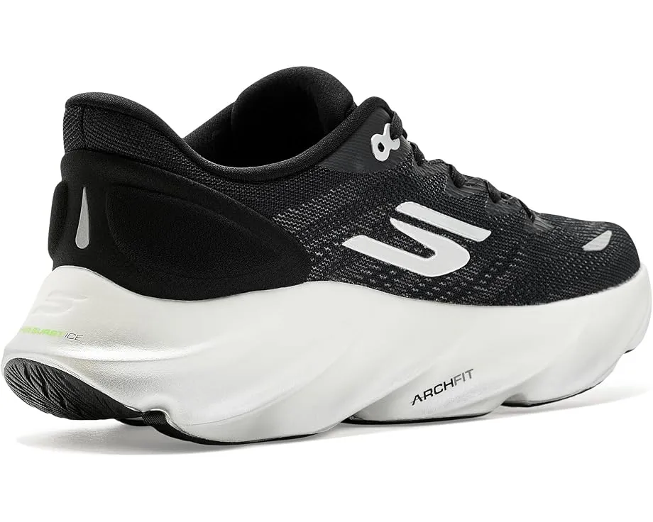 Skechers Aero Burst кроссовки с амортизацией