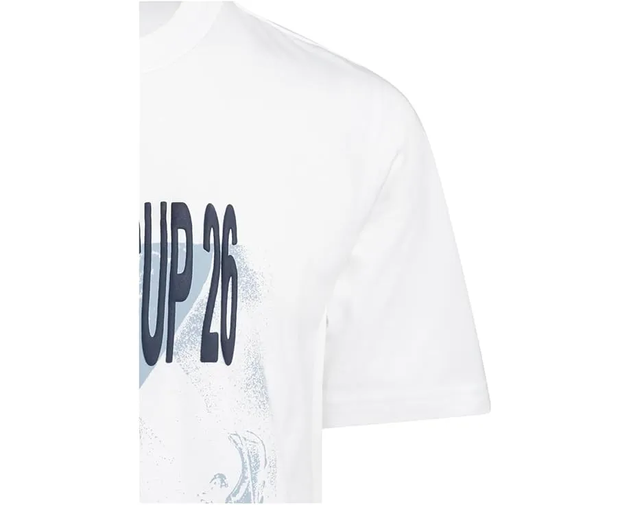 Футболка Adidas FIFA World Cup 26™ Tour Graphic для детей
