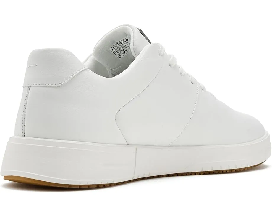 Кроссовки Josef Seibel Donovan 01 из натуральной кожи с резиновой подошвой