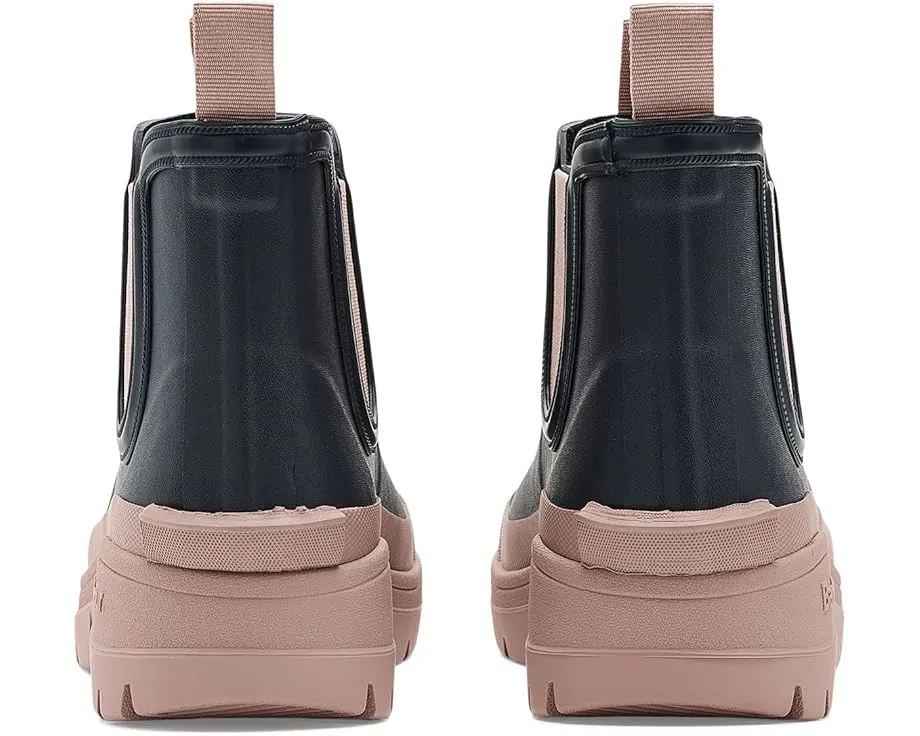 Резиновые сапоги Nimbus Chelsea Welly на устойчивом каблуке от Barbour