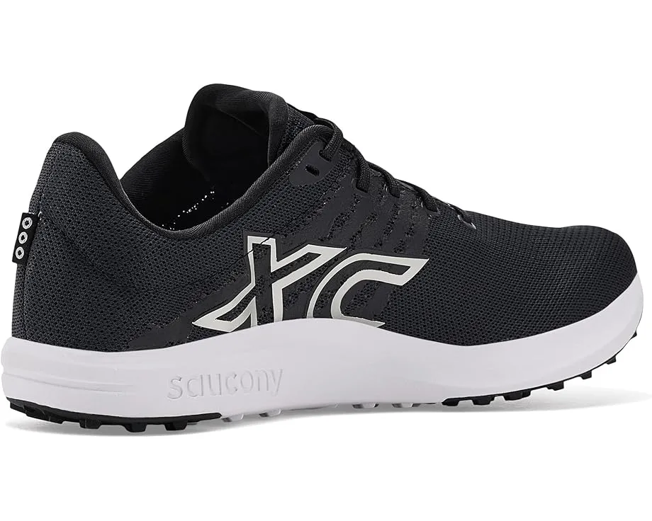 Беговые туфли Kilkenny XC 10 Saucony с улучшенной амортизацией