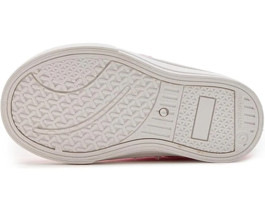 Слипоны Josmo Gabby's Dollhouse из хлопка для малышей с принтом