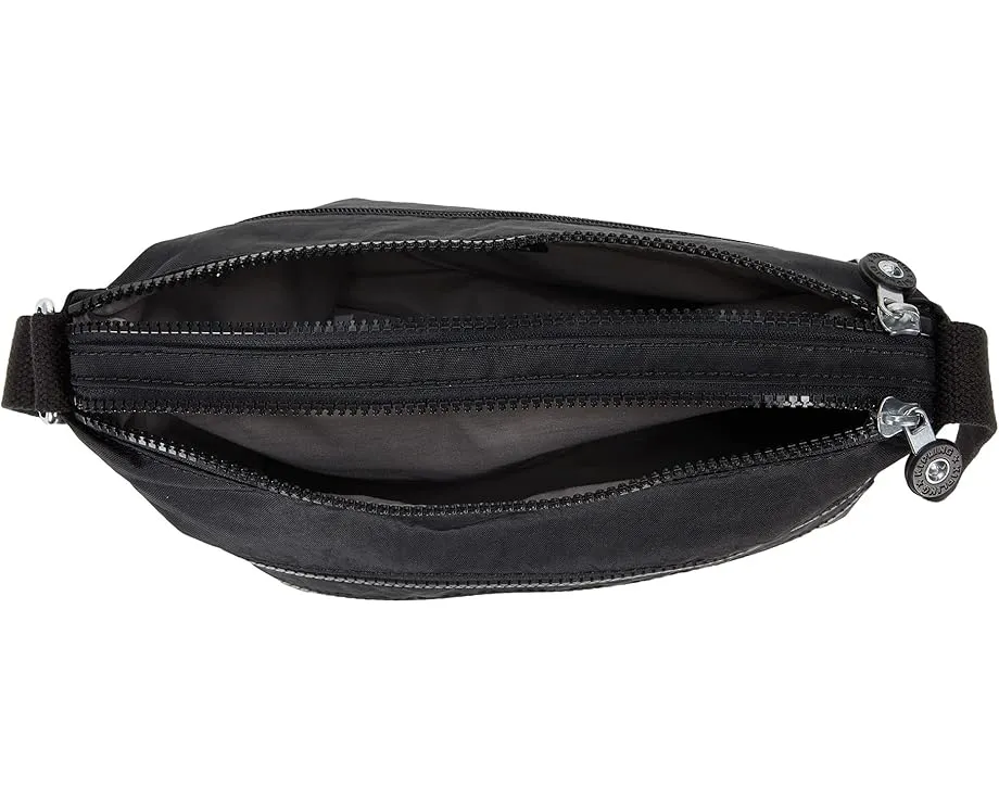 Сумка через плечо Alvar Crossbody Bag от Kipling из водоотталкивающего нейлона