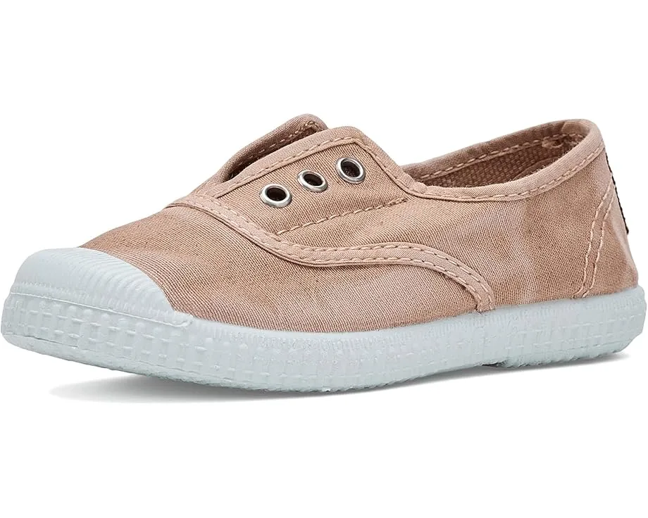 Кроссовки Cienta Kids Shoes 70777 для детей на резиновой подошве