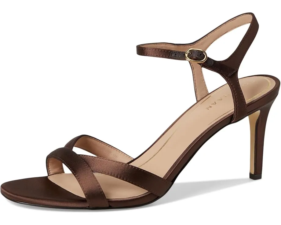 Сандалии Cole Haan Constantina с регулируемой пряжкой и технологией Grand Lux
