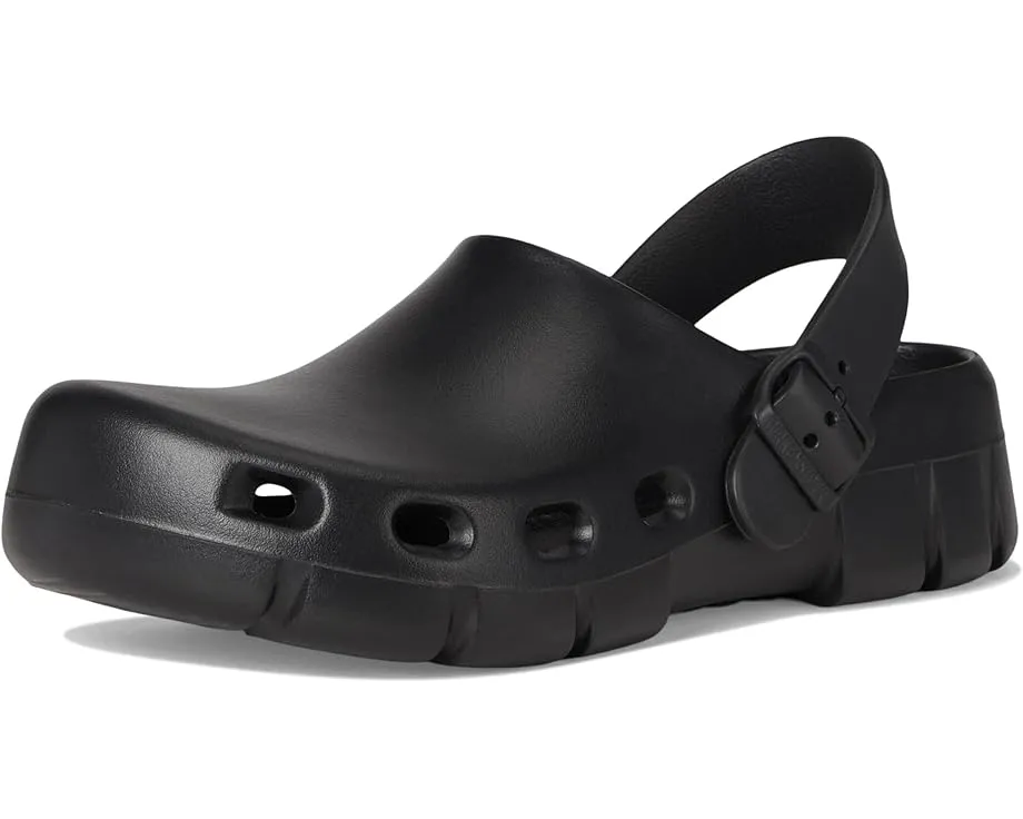 Клогги Birkenstock Birki Flow EVA с регулируемым задним ремешком и вентиляцией