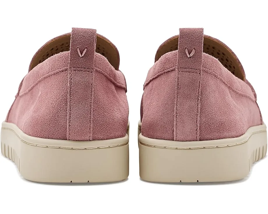 Лоферы VIONIC Uptown Perf с перфорацией и технологией Vio Motion