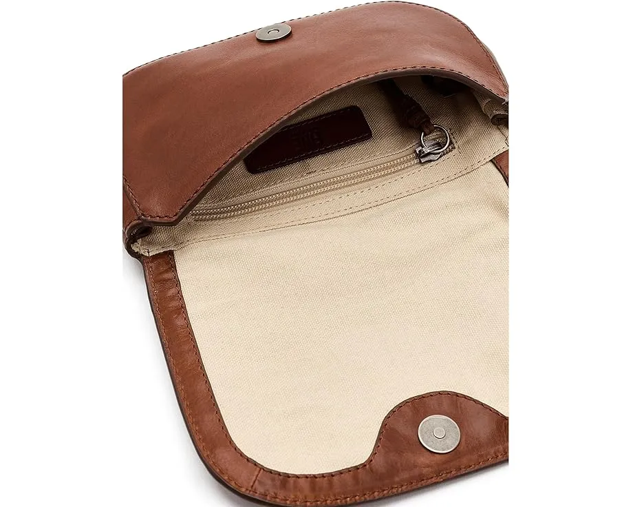 Сумка-кошелек Frye Jennie Crossbody с ремешком