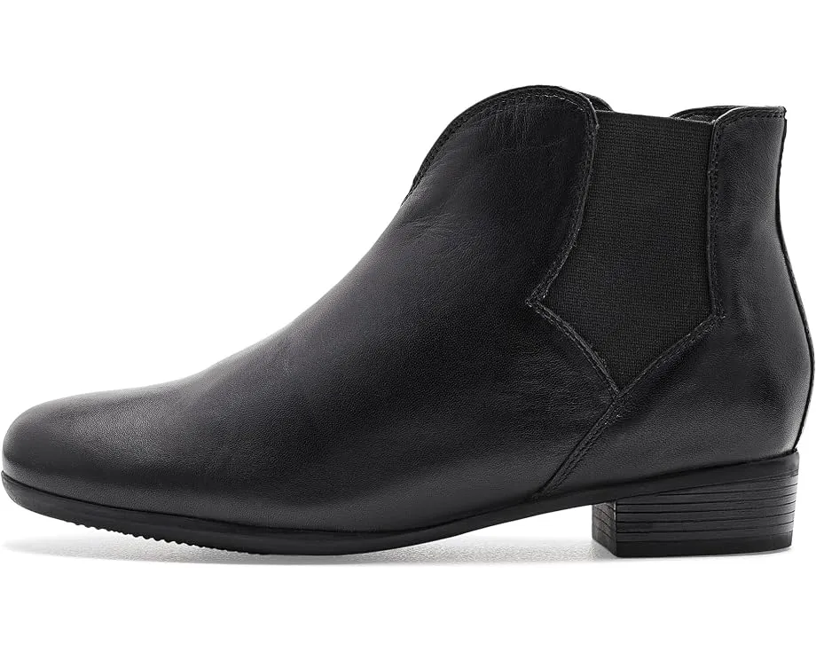 Ковбойский ботинок Monroe от Trotters на устойчивом каблуке