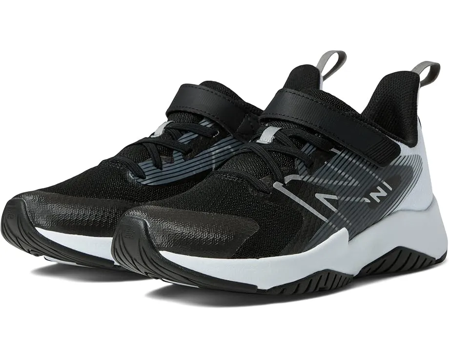 Детские кроссовки New Balance Rave Run v2 с амортизацией IMEVA
