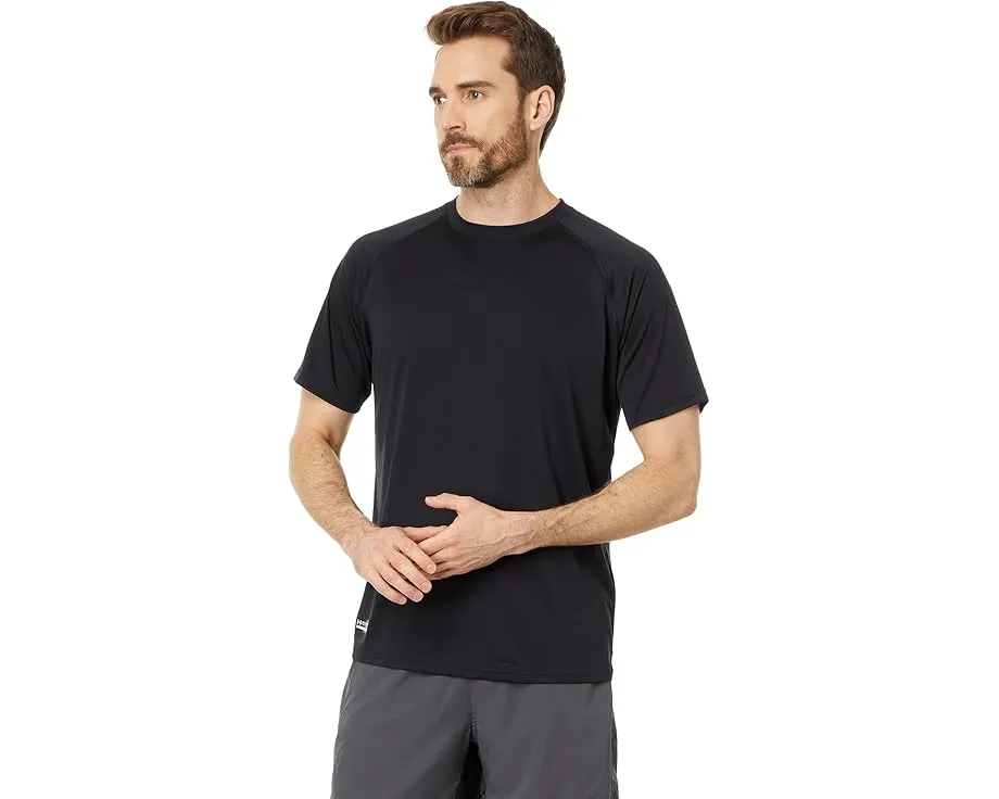 Under Armour футболка UA Tac Tech Tee с технологией отвода влаги