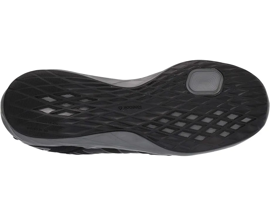 Рабочие кроссовки Reebok Work Astroride со стальным мыском