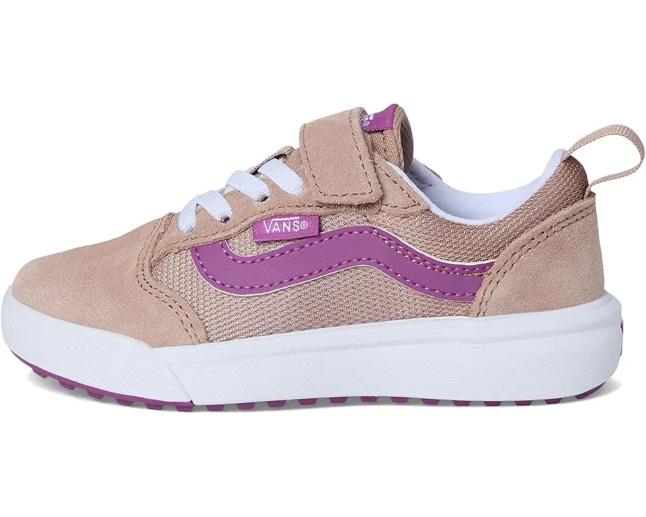 Кроссовки Vans Ultrarange 66 V для детей с технологией UltraCush