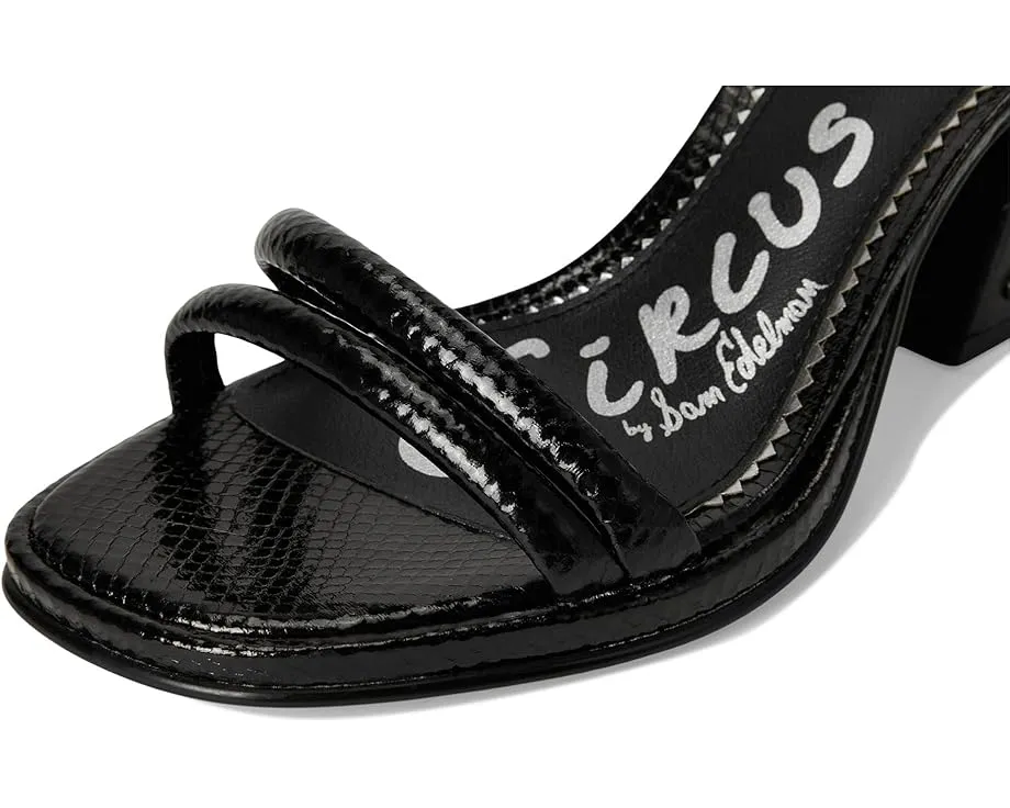 Босоножки Circus NY by Sam Edelman Holly на платформе с открытым носком
