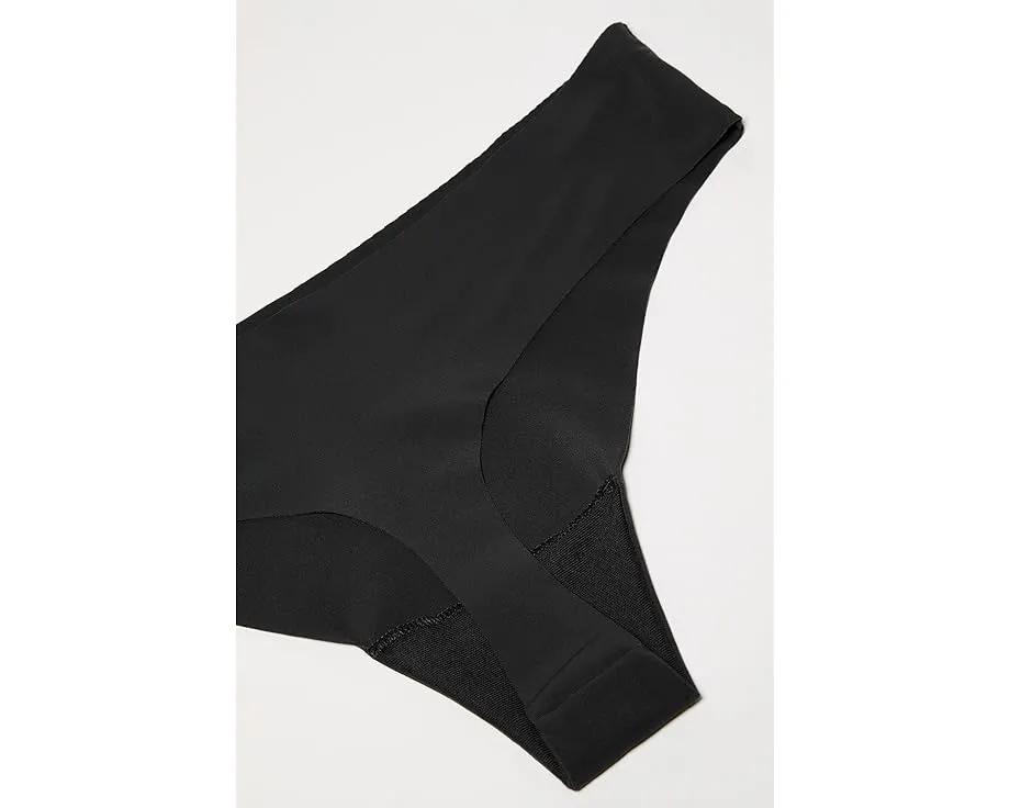 Набор стрингов Under Armour Seamless Thong из 3 штук однотонных