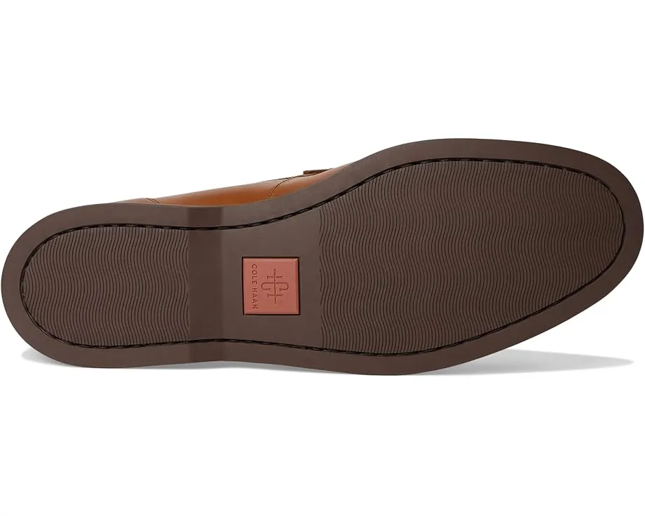 Cole Haan Мокасины American Classics Casual с кожаным верхом